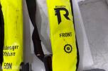 Redningsvester 150N – Regatta Challenger Offshore (8 stk) 
