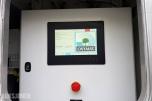 Oksygenproduksjonscontainer – Oxymat 10 fot PSA-system