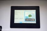 Oksygenproduksjonscontainer – Oxymat 10 fot PSA-system