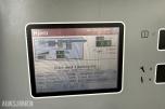Oksygenproduksjonscontainer – Oxymat 10 fot PSA-system