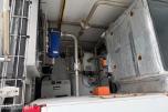 Oksygenproduksjonscontainer – Oxymat 10 fot PSA-system