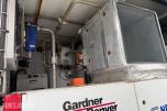 Oksygenproduksjonscontainer – Oxymat 10 fot PSA-system