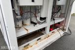 Oksygenproduksjonscontainer – Oxymat 10 fot PSA-system