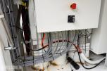 Oksygenproduksjonscontainer – Oxymat 10 fot PSA-system