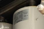 Oksygenproduksjonscontainer – Oxymat 10 fot PSA-system