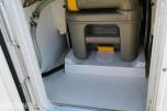2003 Fiat Campingbil, 2.0 td solifer 544  155000km eu ok 10.2027