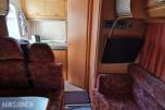 2003 Fiat Campingbil, 2.0 td solifer 544  155000km eu ok 10.2027
