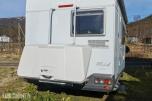 2003 Fiat Campingbil, 2.0 td solifer 544  155000km eu ok 10.2027