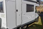 2003 Fiat Campingbil, 2.0 td solifer 544  155000km eu ok 10.2027