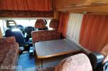 2003 Fiat Campingbil, 2.0 td solifer 544  155000km eu ok 10.2027