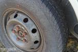 2003 Fiat Campingbil, 2.0 td solifer 544  155000km eu ok 10.2027
