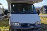 2003 Fiat Campingbil, 2.0 td solifer 544  155000km eu ok 10.2027