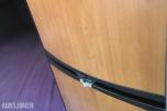 1998 Mercedes-Benz Vario 614D /42 4.3 diesel 136hk (180)