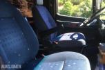 1998 Mercedes-Benz Vario 614D /42 4.3 diesel 136hk (180)