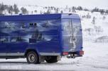1998 Mercedes-Benz Vario 614D /42 4.3 diesel 136hk (180)