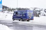 1998 Mercedes-Benz Vario 614D /42 4.3 diesel 136hk (180)