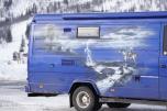 1998 Mercedes-Benz Vario 614D /42 4.3 diesel 136hk (180)