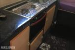 1998 Mercedes-Benz Vario 614D /42 4.3 diesel 136hk (180)
