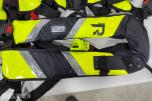 9x Redningsvester 170N – Regatta ProSafe X – Oppblåsbare m/sele 