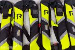 9x Redningsvester 170N – Regatta ProSafe X – Oppblåsbare m/sele 