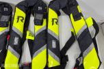 9x Redningsvester 170N – Regatta ProSafe X – Oppblåsbare m/sele 