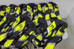 16x Redningsvester 170N – Regatta ProSafe – Oppblåsbare m/sele 