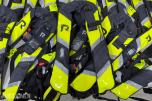 16x Redningsvester 170N – Regatta ProSafe – Oppblåsbare m/sele 