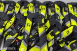 16x Redningsvester 170N – Regatta ProSafe – Oppblåsbare m/sele 