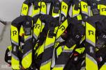 16x Redningsvester 170N – Regatta ProSafe – Oppblåsbare m/sele 
