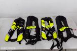 16x Redningsvester 170N – Regatta ProSafe – Oppblåsbare m/sele 