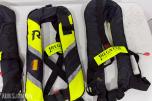 16x Redningsvester 170N – Regatta ProSafe – Oppblåsbare m/sele 