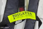 16x Redningsvester 170N – Regatta ProSafe – Oppblåsbare m/sele 
