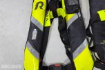 16x Redningsvester 170N – Regatta ProSafe – Oppblåsbare m/sele 