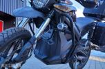 2018 Zero DSR
