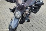 2018 Zero DSR