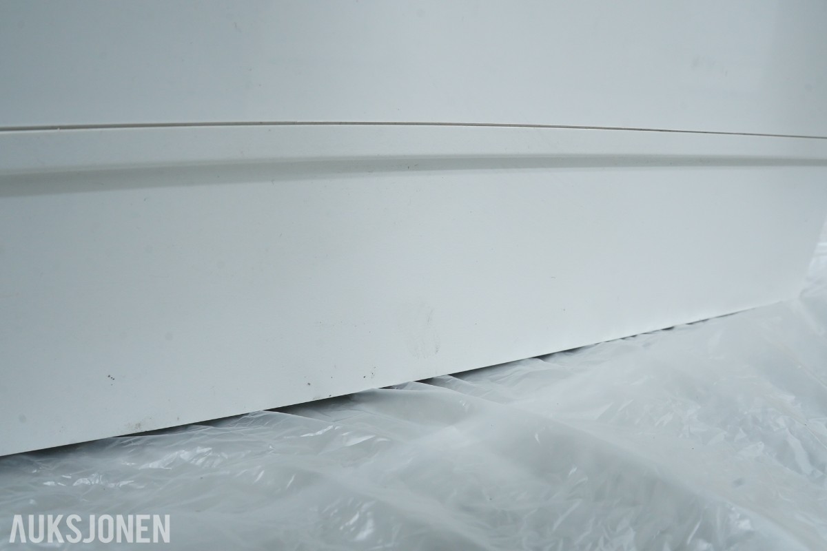 2 stk. Mitsubishi Electric VL-100U5-E miniventilasjon