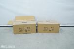 2 stk. Mitsubishi Electric VL-100U5-E miniventilasjon