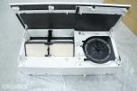 2 stk. Mitsubishi Electric VL-100U5-E miniventilasjon