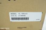 2 stk. Mitsubishi Electric VL-100U5-E miniventilasjon