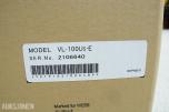 2 stk. Mitsubishi Electric VL-100U5-E miniventilasjon