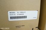 2 stk. Mitsubishi Electric VL-100U5-E