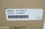 2 stk. Mitsubishi Electric VL-100U5-E miniventilasjon