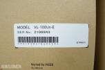 2 stk. Mitsubishi Electric VL-100U5-E miniventilasjon