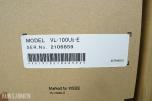 2 stk. Mitsubishi Electric VL-100U5-E