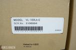 2 stk. Mitsubishi Electric VL-100U5-E