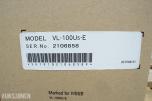 2 stk. Mitsubishi Electric VL-100U5-E