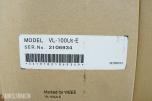 2 stk. Mitsubishi Electric VL-100U5-E miniventilasjon