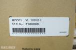 2 stk. Mitsubishi Electric VL-100U5-E miniventilasjon