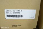 2 stk. Mitsubishi Electric VL-100U5-E miniventilasjon