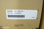 2 stk. Mitsubishi Electric VL-100U5-E miniventilasjon